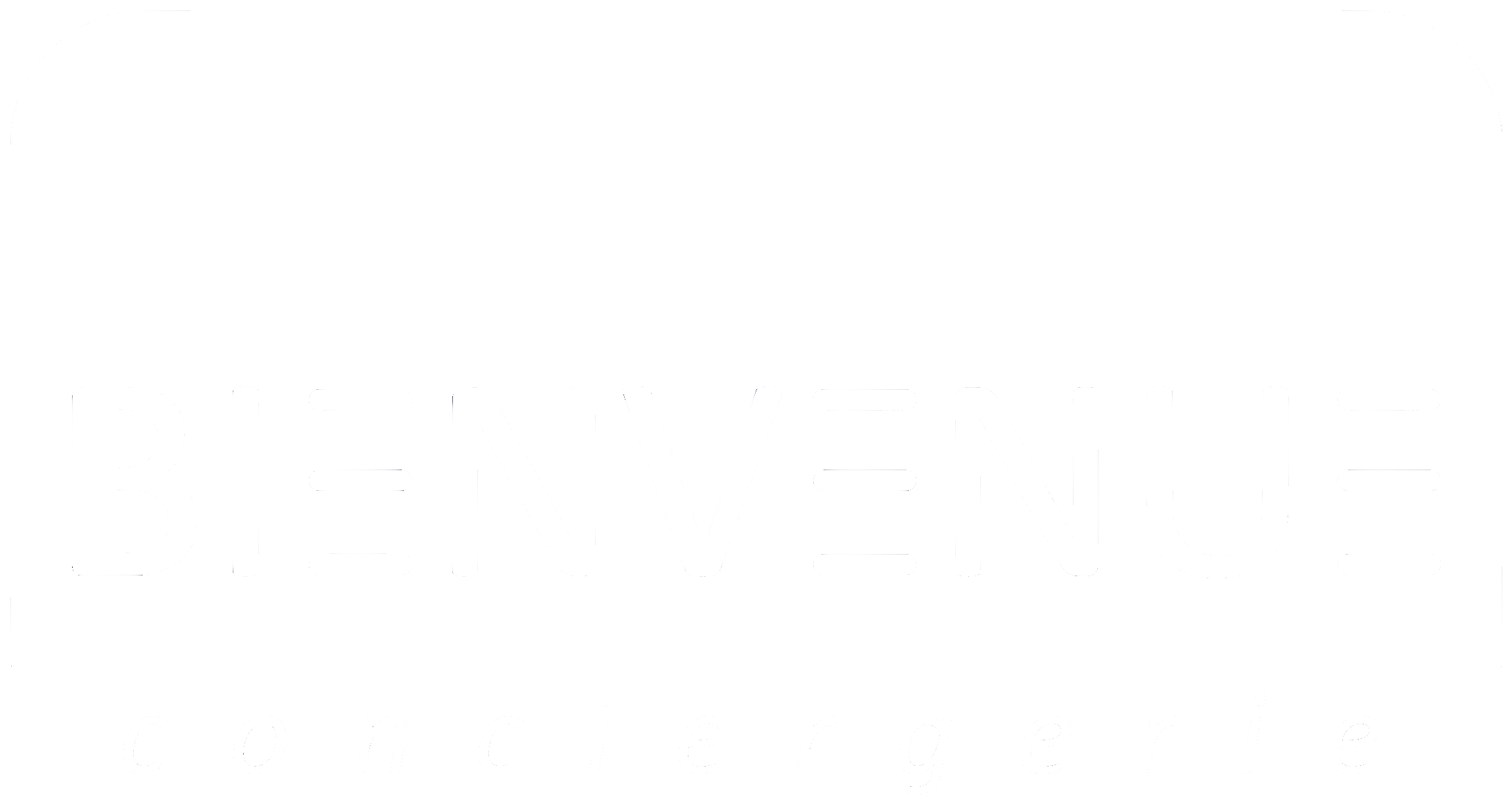 Conciergerie Bienvenue